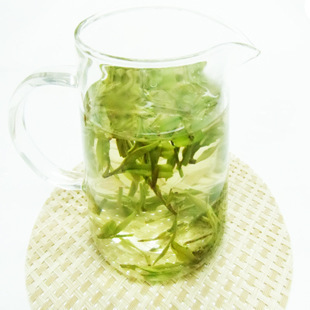 东莞虎门绿茶批发 品味2013有机龙井，夏日健康解暑之选