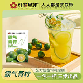 水果冲饮、饮料与茶叶批发 产业解析与市场机遇